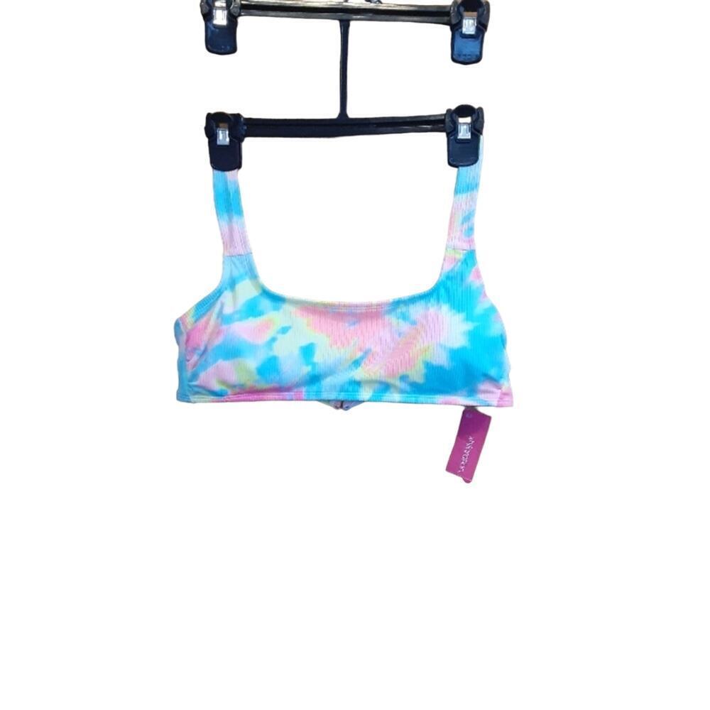 Xhilaration Swim Bra